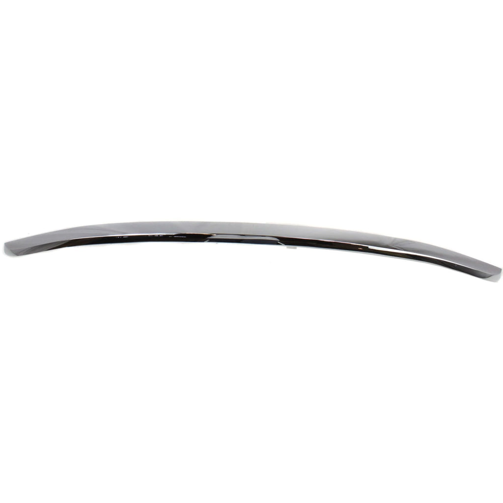 Garage-Pro Bumper Trim For GMC Acadia 2007-2012 Front, Lower
