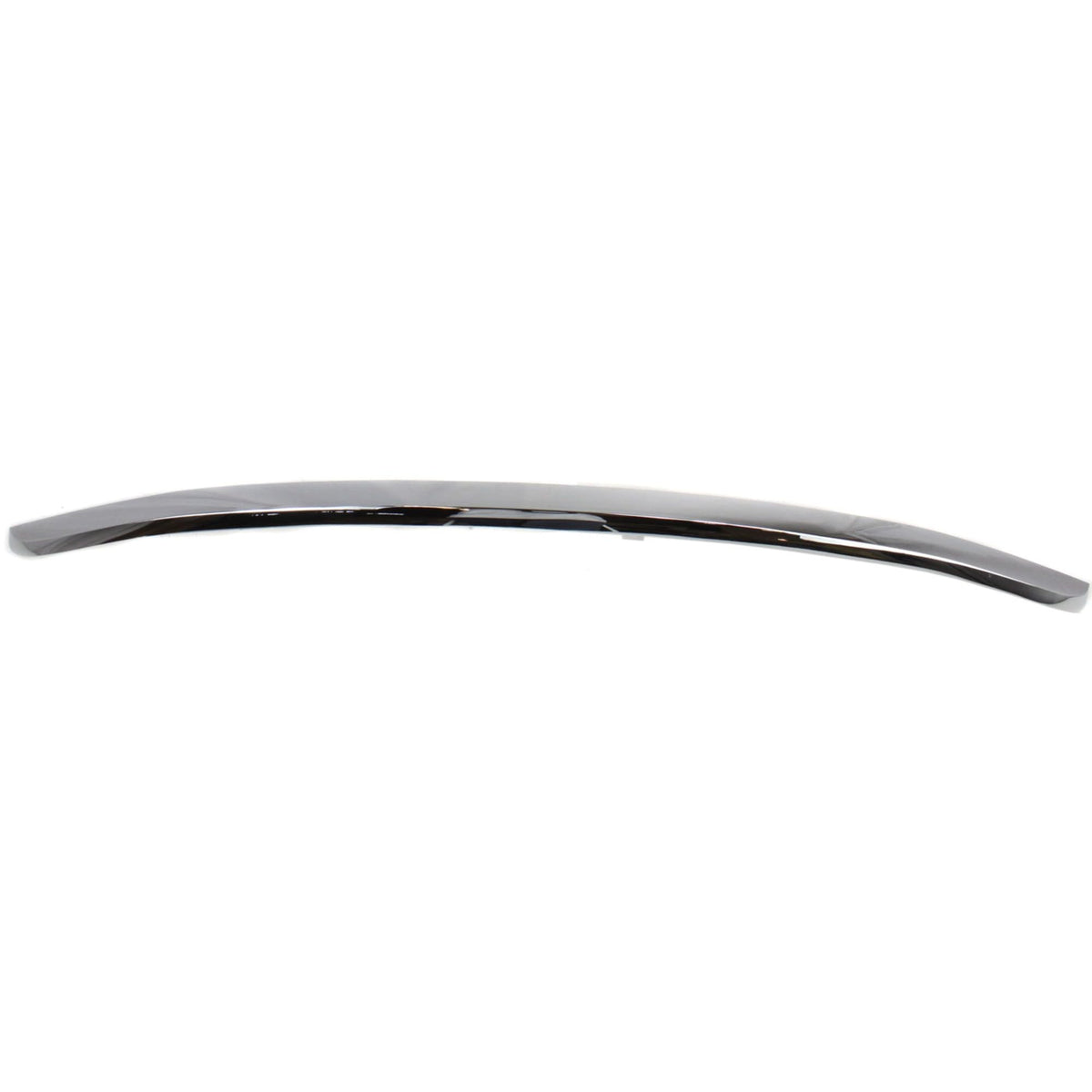 Garage-Pro Bumper Trim For GMC Acadia 2007-2012 Front, Lower