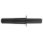 Blender Tamper for Mixer, Thicker Material Mixing, Convenient Push, Easy to Use, Stick Blender Replacement Parts