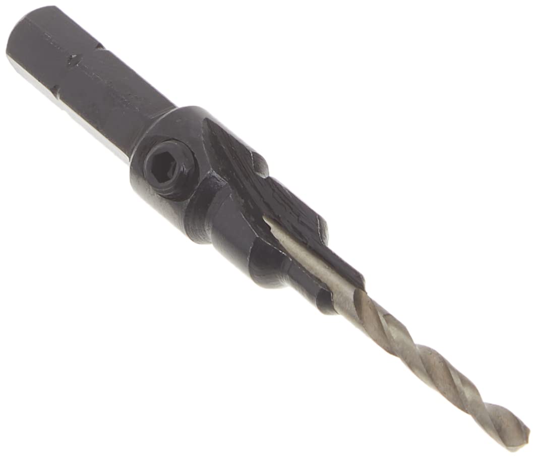 Bosch SP508#8 Hex Shank Countersink Drill Bit