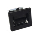 Dryer Door Catch Latch Kit Compatible with 5303207102, 13454810