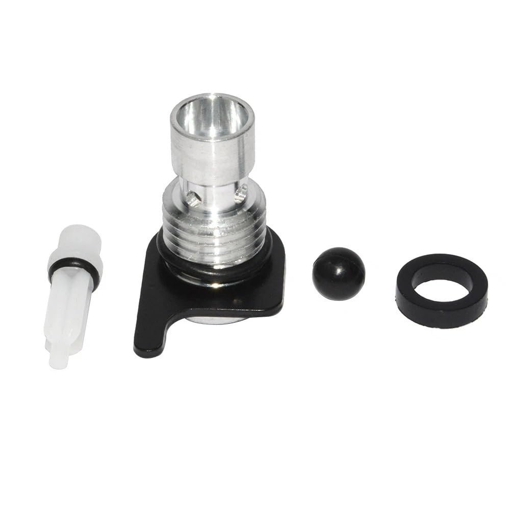 Replacement for Hitachi Trigger Valve Assembly for NR83A / A2 / A2S Framing Nailers -P2