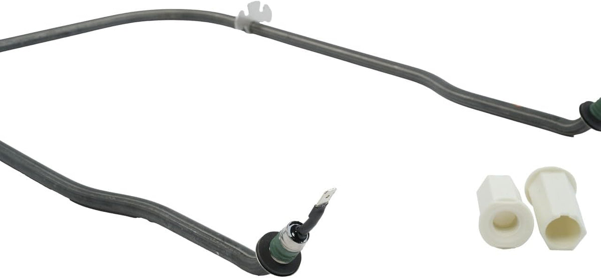 Whirlpool W11537778 Genuine OEM Dishwasher Heating Element Replacement Part