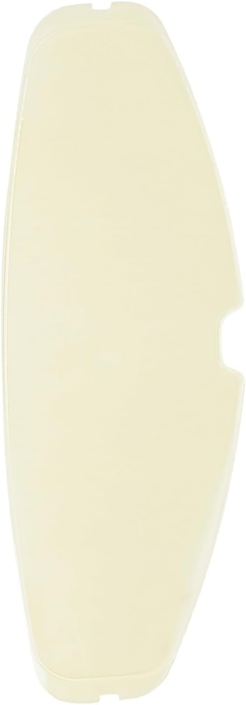 Helmet Visor Film Anti Fog For SEDICI Strada II/Strada 3/ FT2 VECTOR | Helmet Visor Shield Film Anti Fog For SEDICI