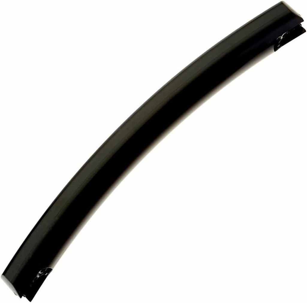 #US Replacement Parts Microwave Door Handle for GE JVM3160DF1BB JVM3160DF2BB JVM3160DF4BB JVM3160DF3BB (AikePart#29126-01757)