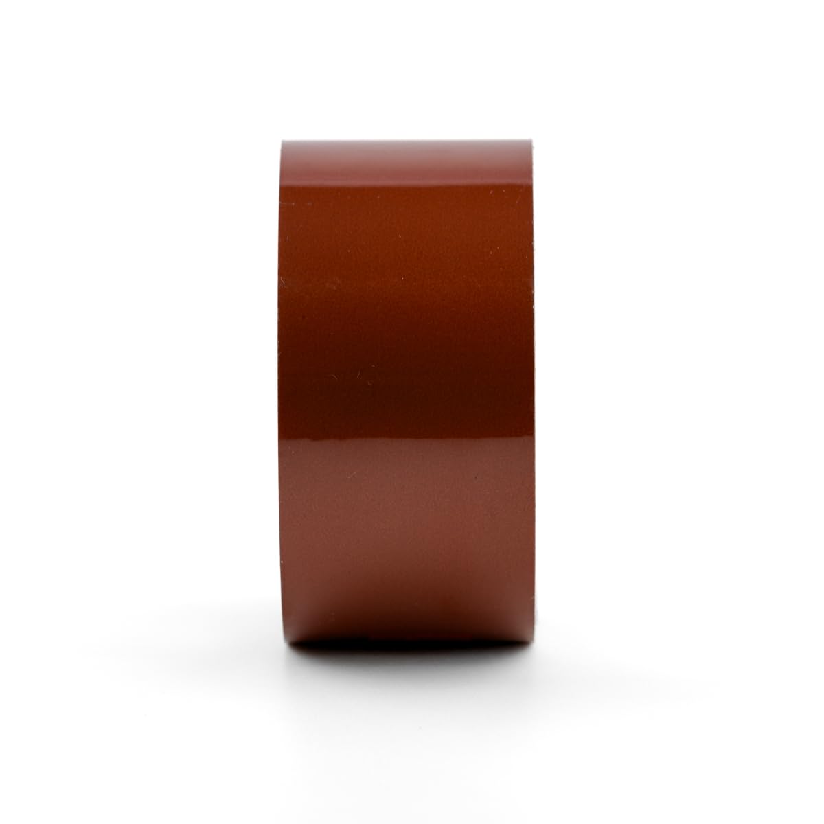 Reflective Line Marking Tape – 2" x 30ft, Brown, High-Visibility Reflective Safety Tape, Engineering-Grade