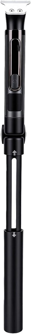 4 in 1 Trimmer Set Multi Grooming Kit All in 1 Trimmer Grooming Electric Hair Clipper 180 Adjustable Arm LED Screen