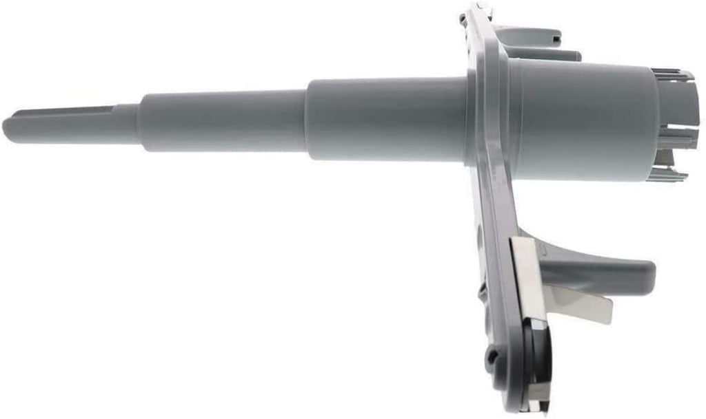 Lower Spray Arm Replacement For Frigidaire FDB125RHU0 FDB125RHU1 FDB126RBB0 FDB126RBB1 FDB126RBB2 FDB126RBB3 FDB126RBB4 FDB126RBQ0 FDB126RBQ1 FDB126RBQ2 FDB126RBQ3 FDB126RBQ4 FDB126RBS0 Dishwasher