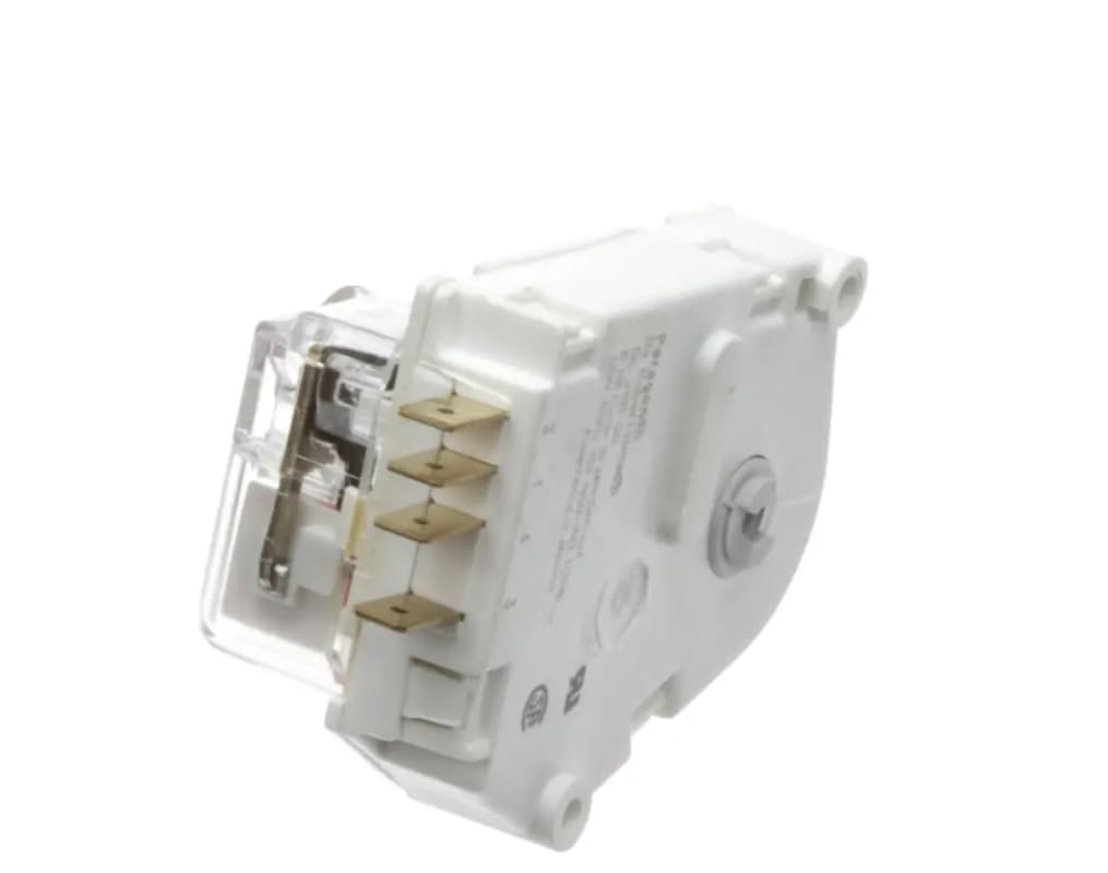 Fits Perlick DG-2101-00 Timer 6 Hour Cycle 10 Minute Defrost 120V 15A