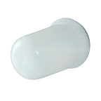 Fuel Filter Plastic Cup 233-7738 compatible with CAT MINI HYD Excavator 303