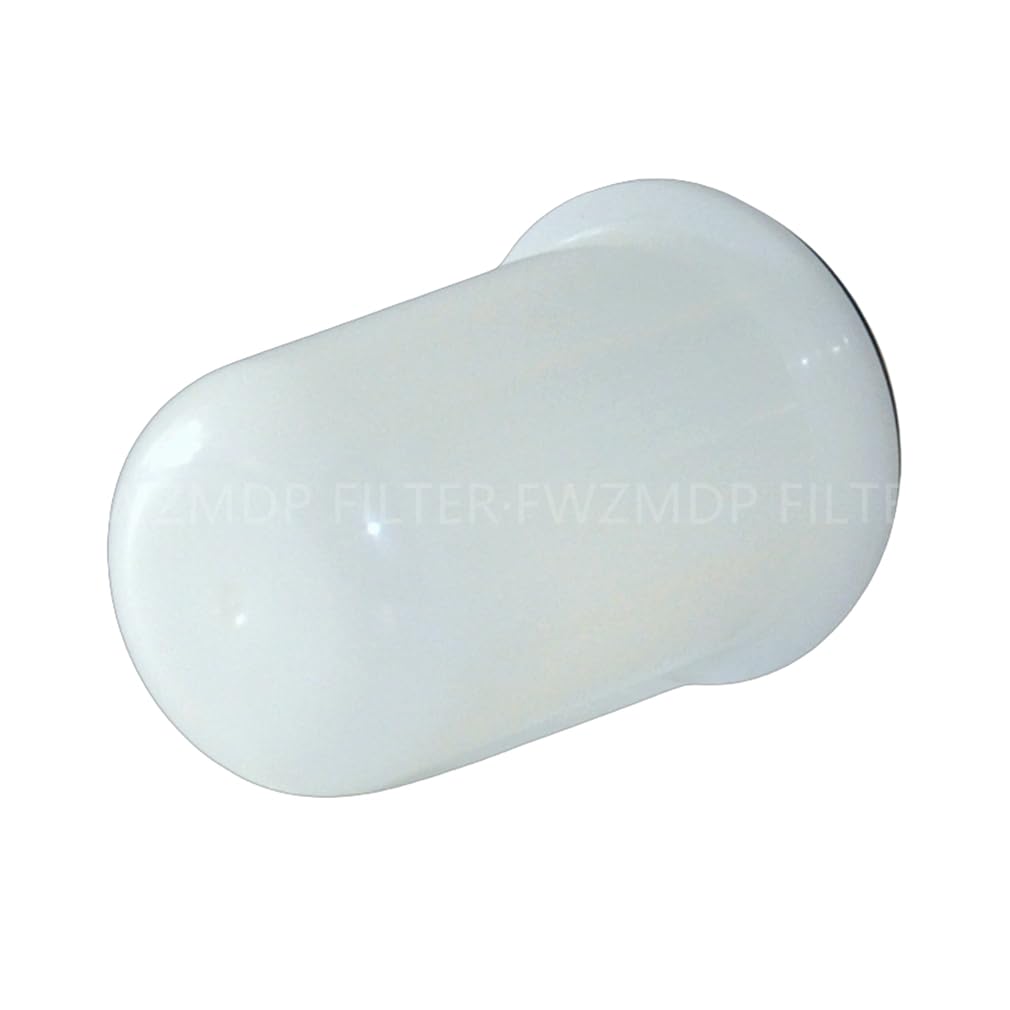 Fuel Filter Plastic Cup 233-7738 compatible with CAT MINI HYD Excavator 303