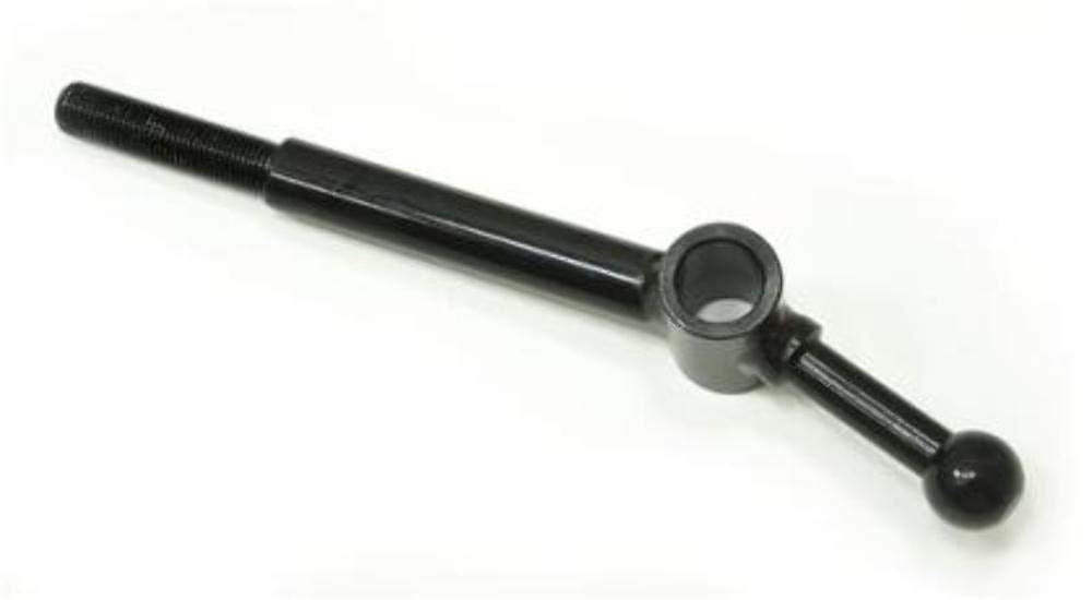 Torque Solution TS-SS-026 Short Shifter Arm (13-17 Focus St), 1 Pack