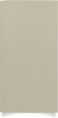 Travel Notebook | Task Planner – Ristretto | A5 Slim To-Do List Planner Notebook 4.3" x 8.3" | Productivity Planner