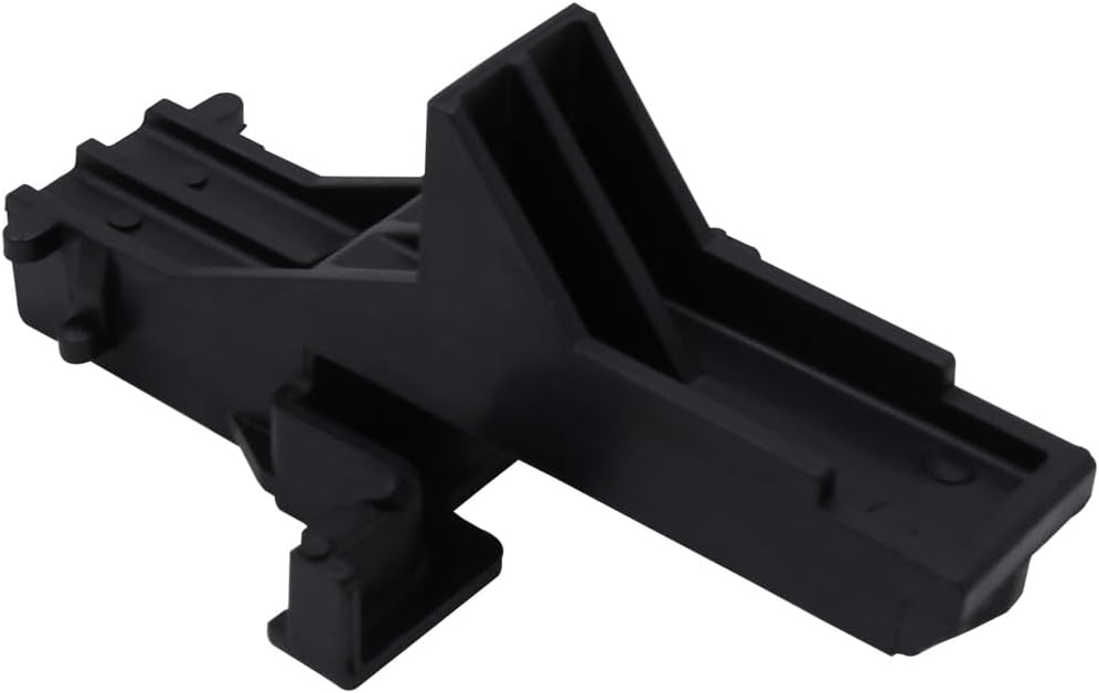 Whirlpool WP8524471 OEM Dishwasher Door Latch Actuator