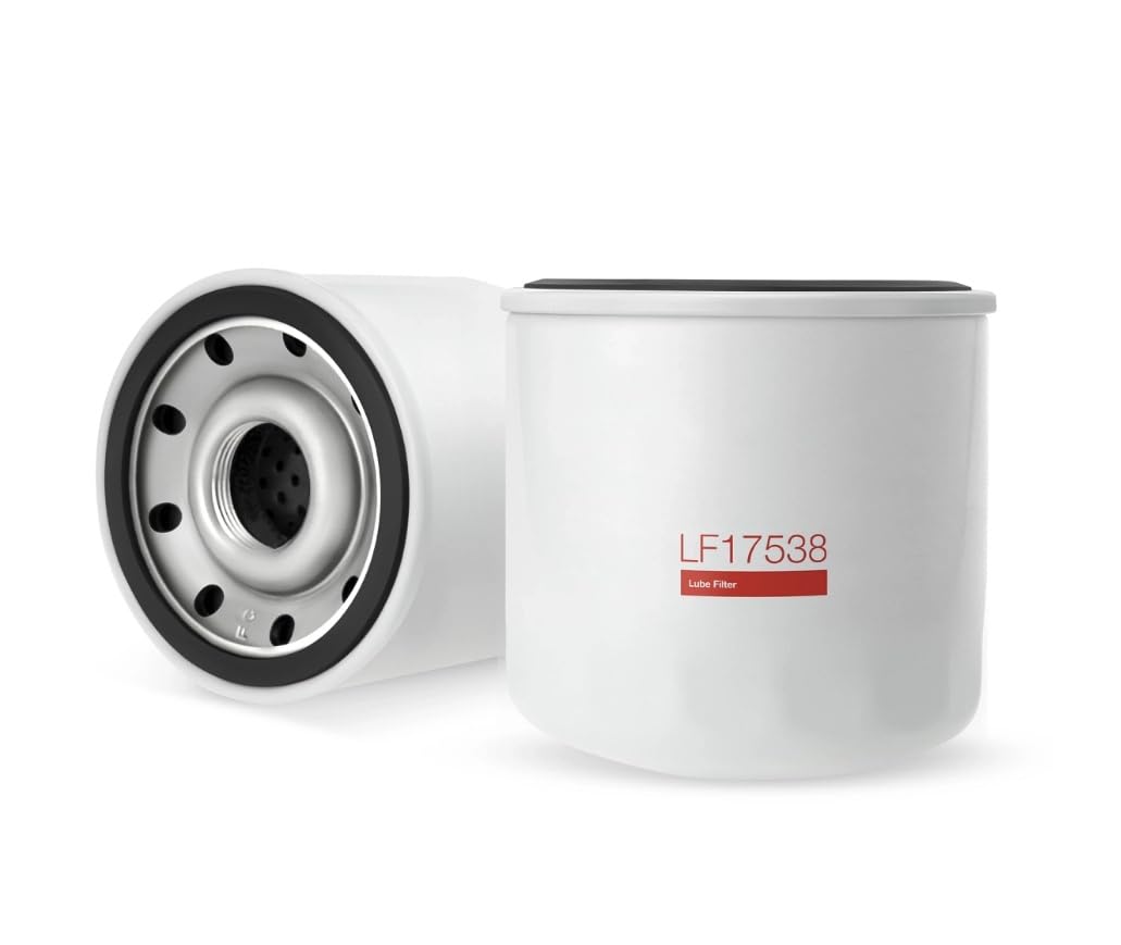 Lube Filter LF17538 for Fleetguard