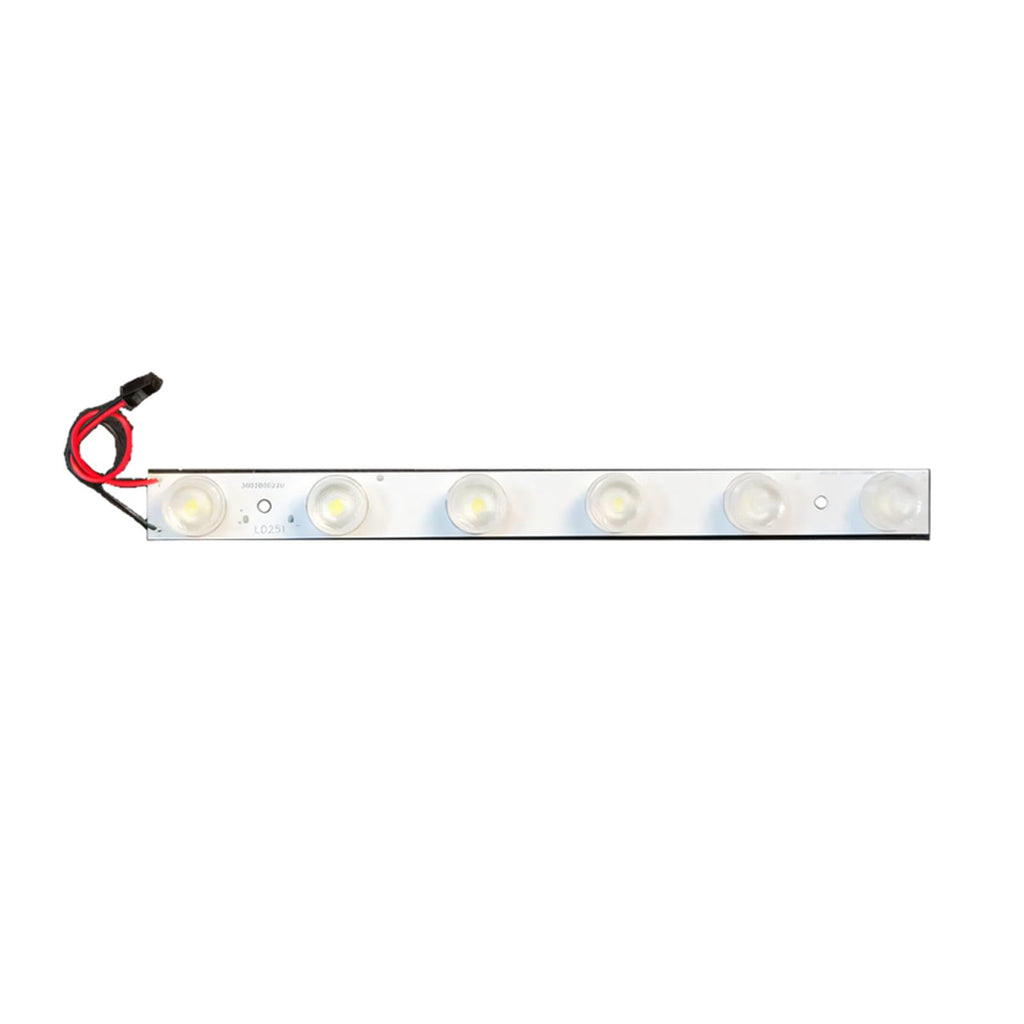 khbyt Waterproof Lighting Fridge Light Module LED Light Suitable for Refrigerator Interior Use