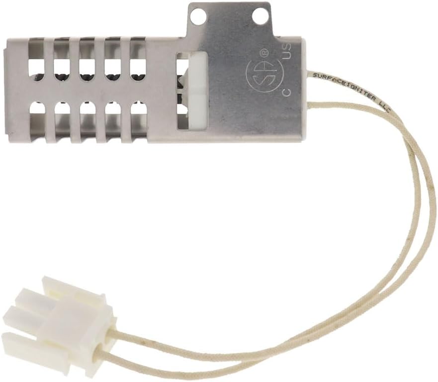 PRYSM DG94-01441A Range Oven Igniter Compatible with Samsung, Replacement for AP7012781