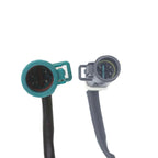 higherbro 2PCS Oxygen O2 Sensor (Only fit 2.3L Engine)
