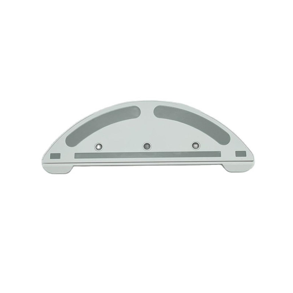 KAFTKO Vacuum Cleaner Mop Rag Holder Replacement Spare Parts. Compatible for Lydsto R1