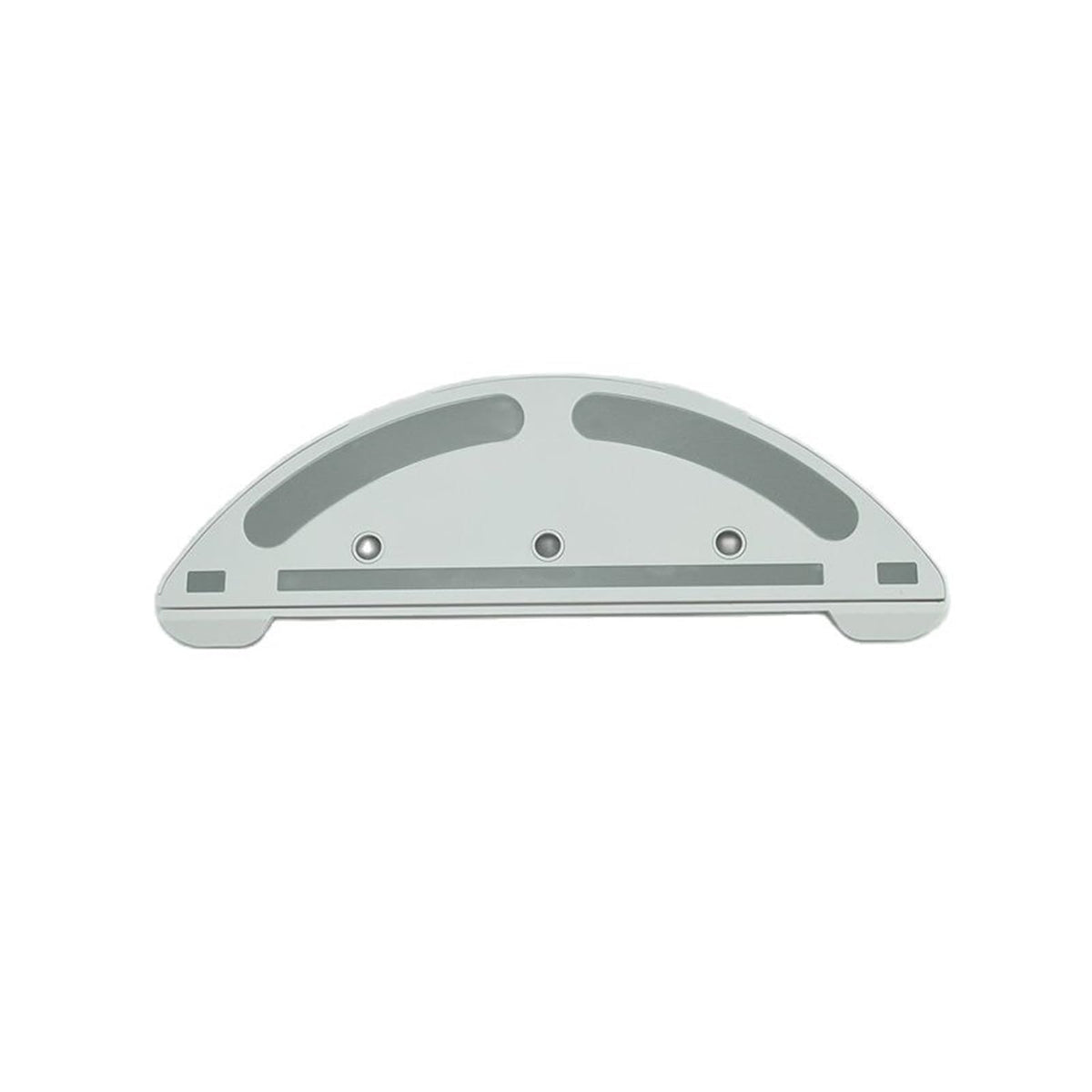 KAFTKO Vacuum Cleaner Mop Rag Holder Replacement Spare Parts. Compatible for Lydsto R1