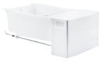 WR29X43996 Ice Bucket & Auger Assembly Compatible with GE Refrigerator