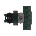 YesParts WE01X23117 Durable Washer Dryer Combo Button Selector