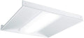 2 ft. x 2 ft. White Integrated LED Architectural Troffer with 3200 Lumens, 4000K, Dimmable