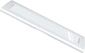Upgraded Refrigerator Pantry Drawer Door Replacement for KitchenAid KRFF305EBS00 KRFF305EBS01 KRFF305EBS02 KRFF305EBS03 KRFF305EBS04 KRFF305EBS05 KRFF305ESS00 KRFF305ESS02 KRFF305ESS03 KRFF305ESS04