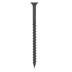 Coarse Thread Drywall Screws - #2 Phillips Bugle Head - Sharp Point - for Attaching Drywall to Wood Studs - Phosphate