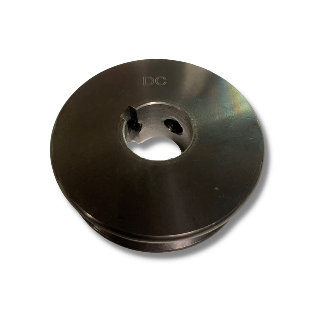 ID 3/4" Engine Pulley OD: 2-3/8" for Mclane 1063-A/Power Trim 334-1