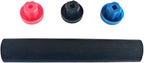 UCTIS Replacement UNIVERSAL 6" OIL BURNER motor COUPLING KIT Cutable fits Beckett, Wayne, Carlin, Pump & Motor coupler