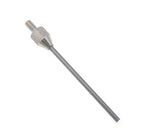 Carbide Needle Point 1.5mm Diameter Contact Points for Dial Indicator Depth Gauge Tool(30mm Length)