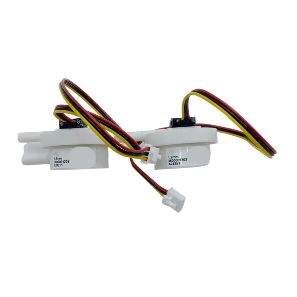 Compatible For De'Longhi Compatible For Saeco 1.2mm Coffee Machine Flow Meter Replacement, 1 pcs