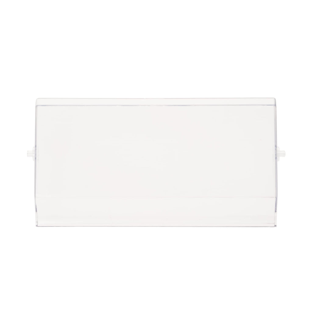 GE Appliances WR22X10068 Refrigerator Dairy Bin Cover