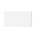 GE Appliances WR22X10068 Refrigerator Dairy Bin Cover