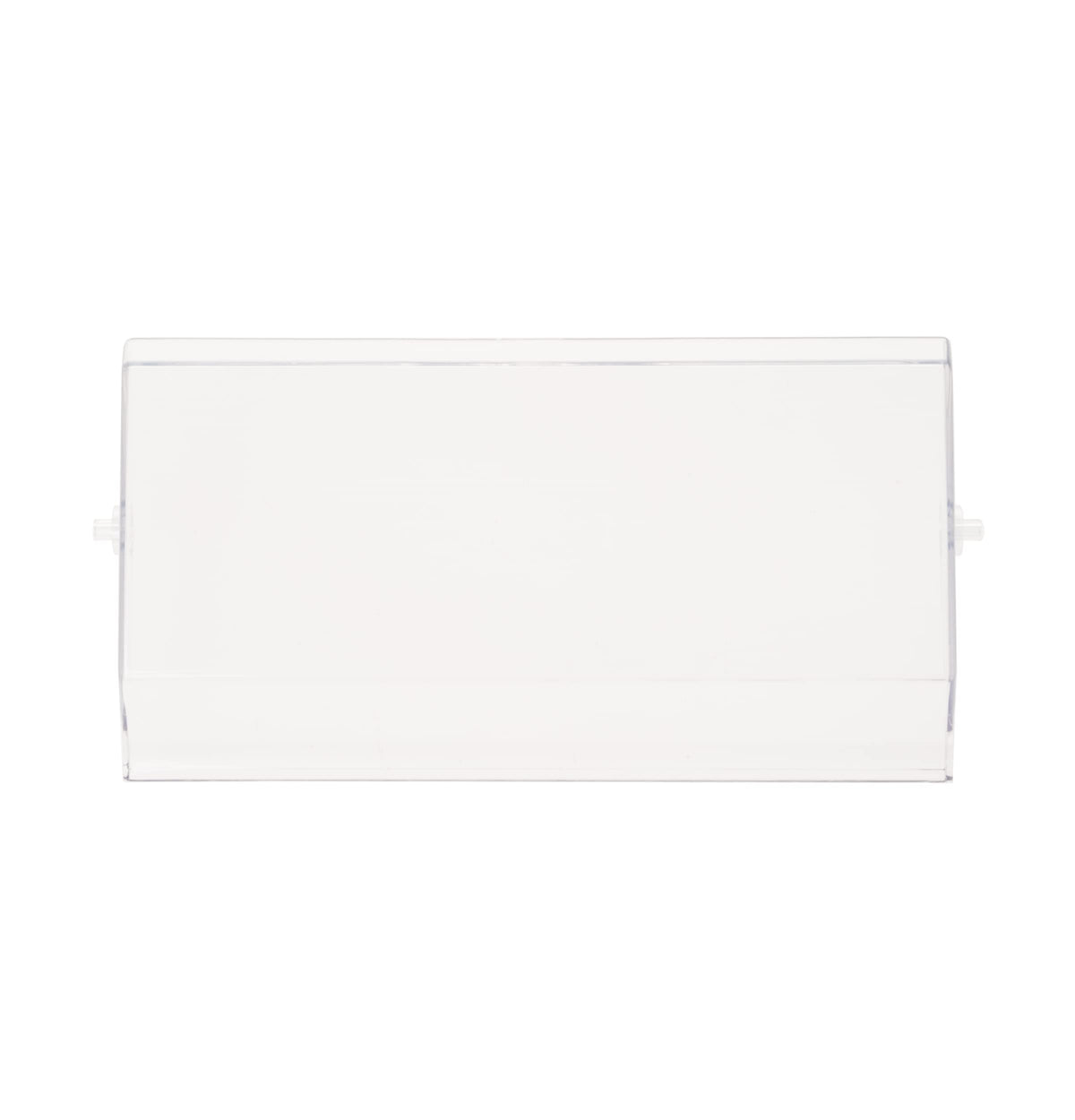 GE Appliances WR22X10068 Refrigerator Dairy Bin Cover