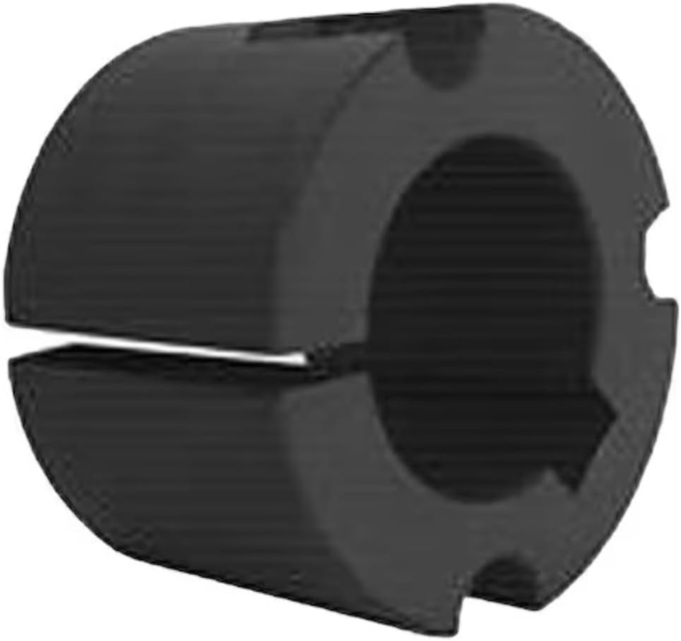 for Tl Bushing, 1008, 7/8 In B Dia, 0.875 In L, 1008X7/8