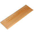 Western Red Cedar Fancy Cut Shingles (Square)