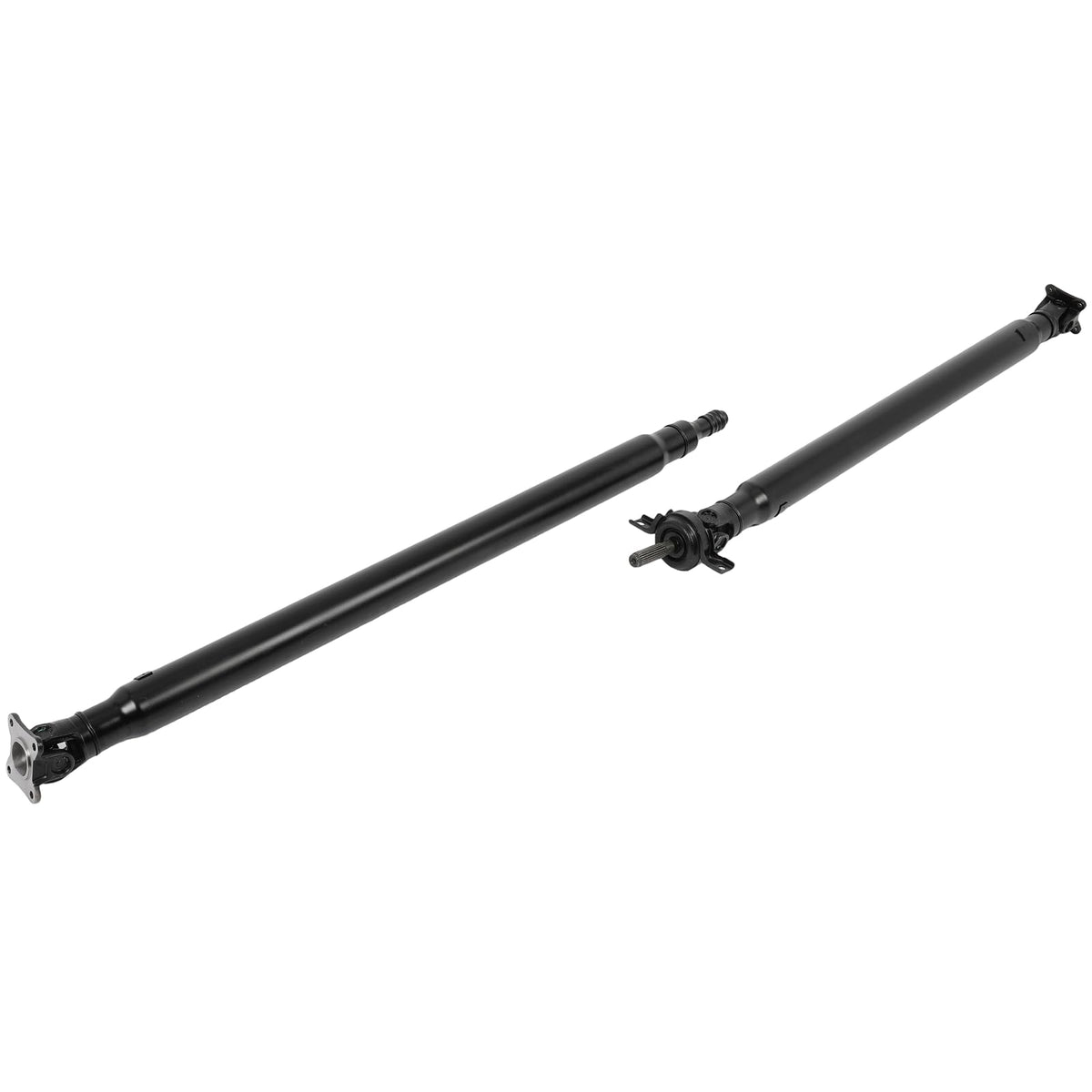 SCITOO Rear Drive Shaft 936-034 40100SJCA12
