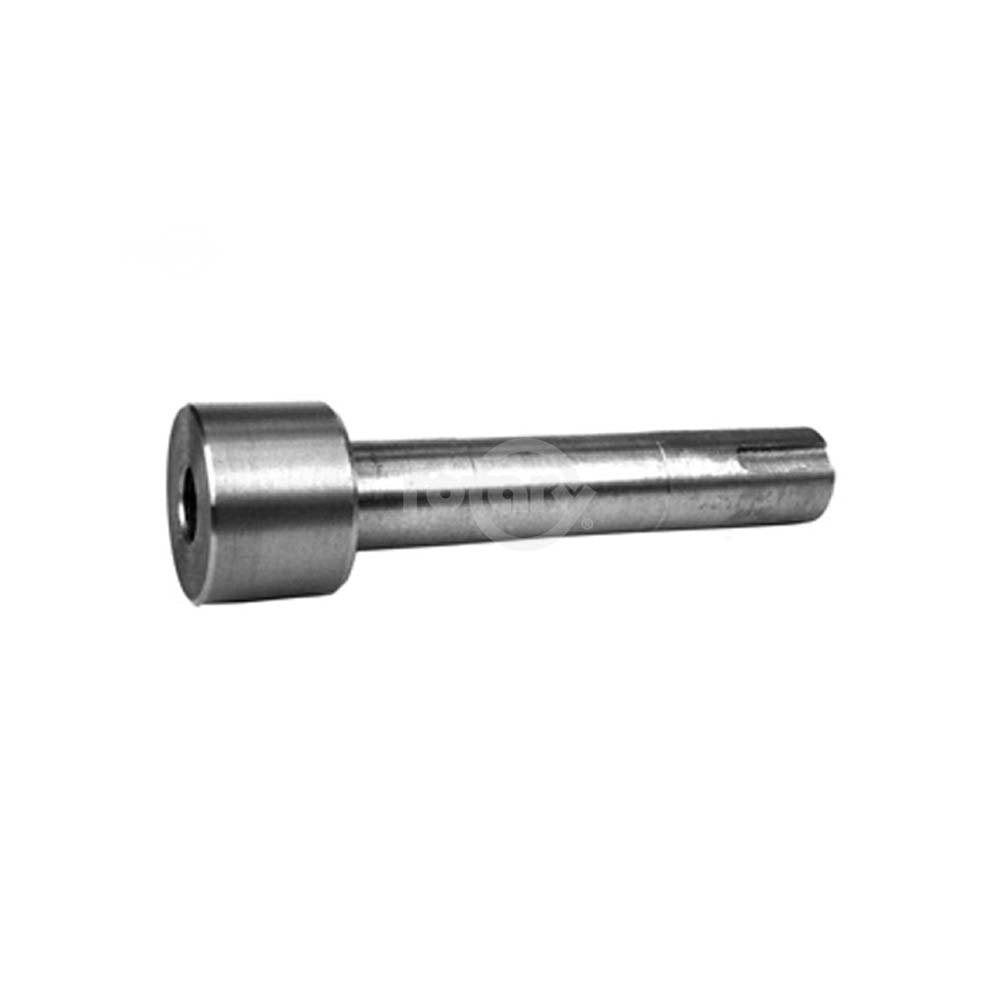 Spindle Shaft For Hustler Repl Hustler 7