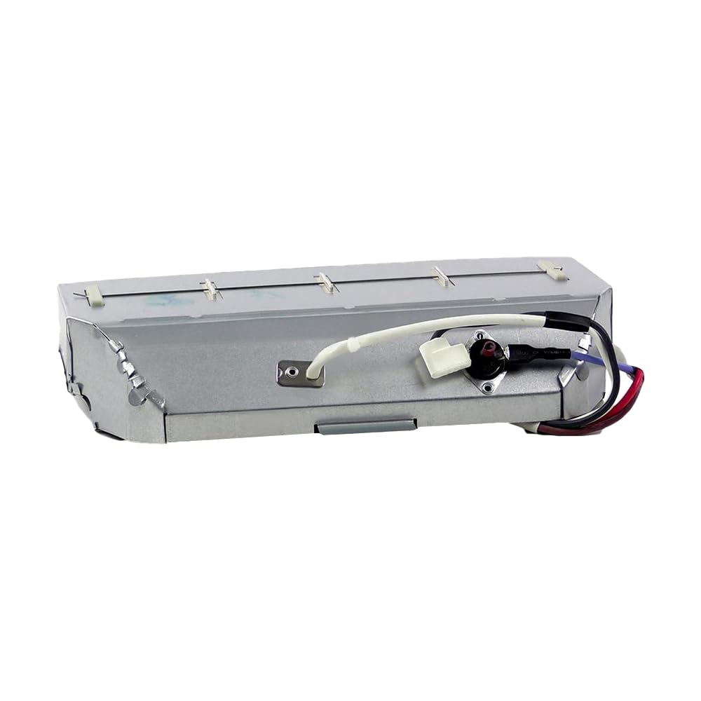 ForeverPRO WE11X26400 Heater Assembly for GE Dryer