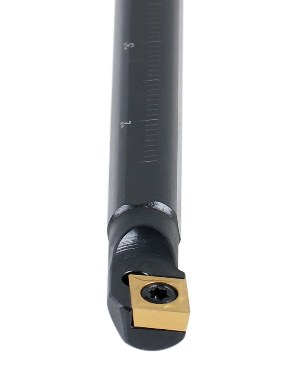 Accusize 1/2" x 7" SCLCR Indexable Boring Bar, CCMT32.5, P252-S403