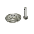 3-Speed Gearbox Bevel Gear Set Compatible with Select Garden Machinery Models