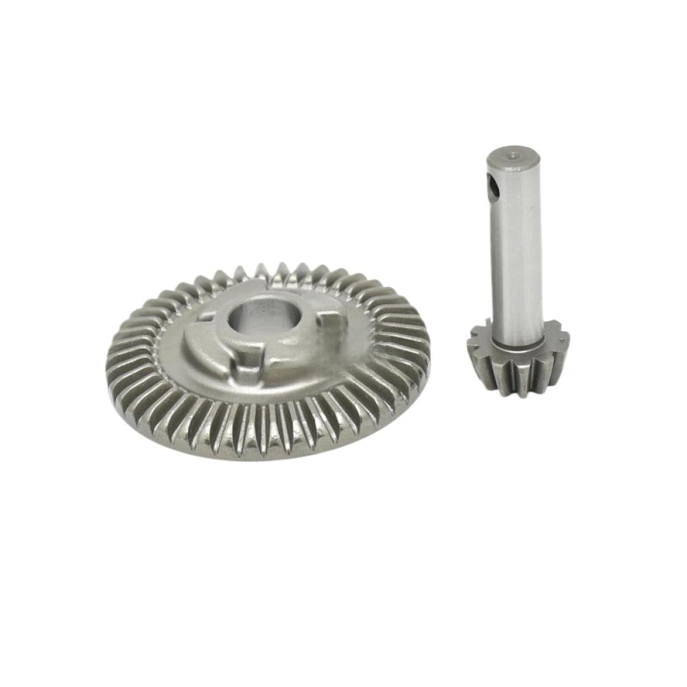 3-Speed Gearbox Bevel Gear Set Compatible with Select Garden Machinery Models