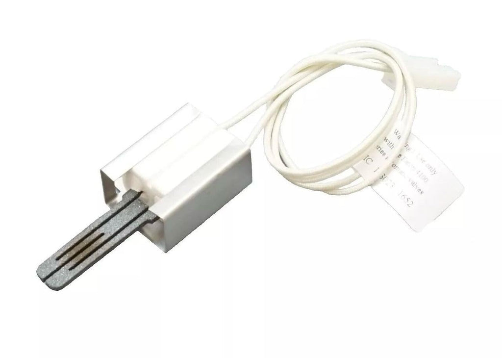 Oven Range Ignitor Compatible with GE PGB995SET2SS, JGB870DET2BB, JGS750SEF1SS models