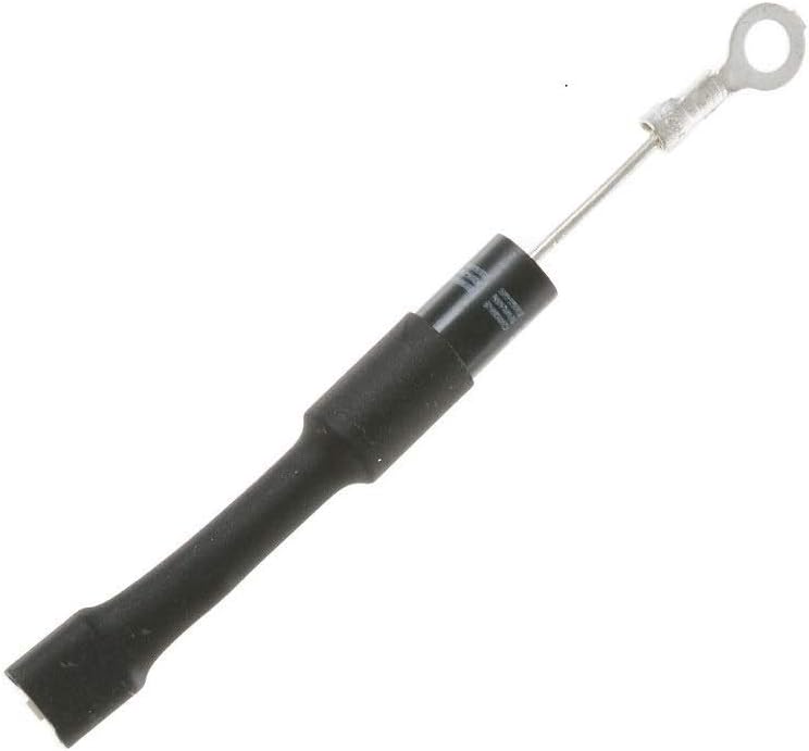 Microwave Diode High Voltage Diode CL01-12, 2 Pack