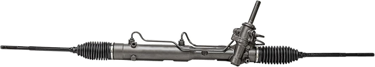 Detroit Axle - Steering Rack & Pinion for 2011-2020 Dodge Grand Caravan