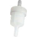 SPJIUQI 8M0157133 35-16248 Inline Fuel Filter for Tohatsu Mercury 4HP-30HP