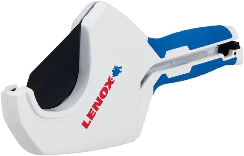 LENOX Next Gen 2-3/8 Ratcheting Tubing Cutter (LXHT80823)
