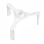 Easy Clean Bowl Scraper for Hamilton Beach Food Processor 70733J, 70730